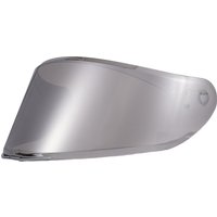 Shox Command Visor Silver Mirror