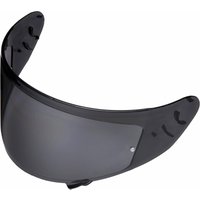 Black Titan Visor Dark Smoke (Pinlock Ready)