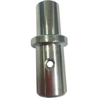 Black B5065 Front Head Stand Replacement Lift Pin - 17mm