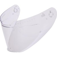 Image of Shox Eclipse Visor Clear