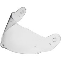 Image of Black Apex Pinlock Ready Visor Clear
