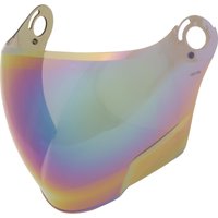 Image of Shox Interceptor and Interceptor SV Visor Rainbow