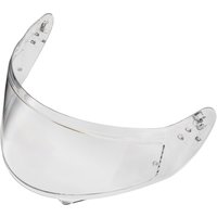 Black Optimus SV Max Vision Visor Clear (Pinlock Ready)