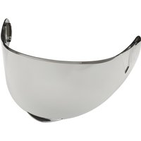Agrius Fury Visor Silver Mirror