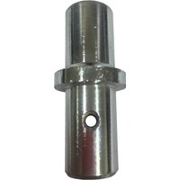 Image of Black B5065 Front Head Stand Replacement Lift Pin - 19mm