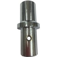 Image of Black B5065 Front Head Stand Replacement Lift Pin - 20mm