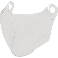 Shox Interceptor and Interceptor SV Visor Clear