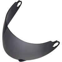 Shox Bullet Visor Dark Smoke