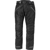 Agrius Airflow Air Motorcycle Trousers 3XL Black (Standard Leg)