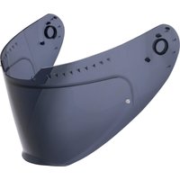 Shox Eclipse Visor Dark Smoke