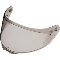 Agrius Storm Visor Light Smoke