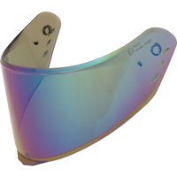 Shox Rapid Visor Rainbow