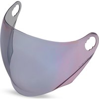 Agrius Score Visor Iridium Blue