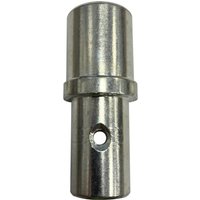 Image of Black B5065 Front Head Stand Replacement Lift Pin - 23mm