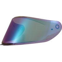 Shox Command Visor Rainbow