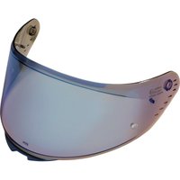 Agrius Storm Visor Iridium Blue
