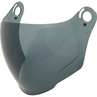 Shox Interceptor and Interceptor SV Visor Dark Smoke