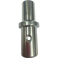 Black B5065 Front Head Stand Replacement Lift Pin - 16.5mm