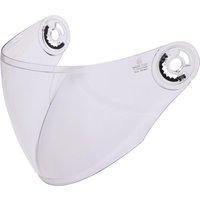 Image of Shox Jetstream Visor Clear