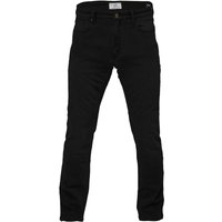 Black Speedster AAA CE Motorcycle Jeans 36 Ultra Black (Regular Leg)