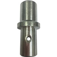 Image of Black B5065 Front Head Stand Replacement Lift Pin - 21mm