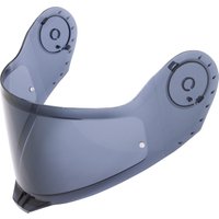 Shox Destination Visor Dark Smoke