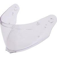 Image of Shox Apex Visor Clear