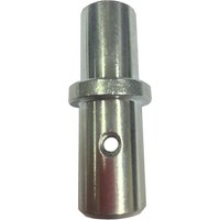 Image of Black B5065 Front Head Stand Replacement Lift Pin - 18mm