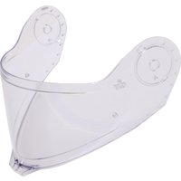 Image of Shox Destination Visor Clear