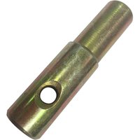 Black B5064 Front Head Stand Replacement Lift Pins - 16.5mm