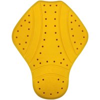 Soft CE Level 2 Back Protector Insert Small