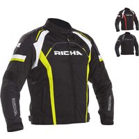 Image of Richa Falcon 2 Motorcycle Jacket