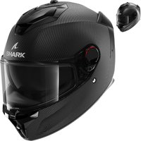 Image of Shark Spartan GT Pro Carbon Motorcycle Helmet