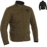 Image of Richa Galvestone Long Motorcycle Jacket
