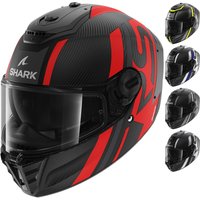Image of Shark Spartan RS Carbon Shawn Motorcycle Helmet