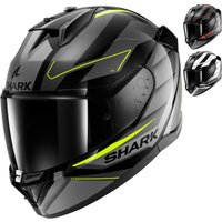 Image of Shark D-Skwal 3 Sizler Motorcycle Helmet