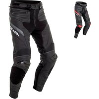 Image of Richa Viper 2 Street Leather Motorcycle Trousers