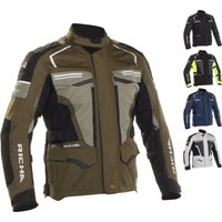 Image of Richa Touareg 2 Motorcycle Jacket
