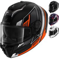 Image of Shark Spartan RS Byhron Motorcycle Helmet