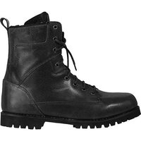 Richa Brookland CE Leather Motorcycle Boots 40 Black (UK 6)