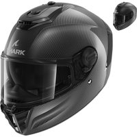 Image of Shark Spartan RS Carbon Skin Motorcycle Helmet