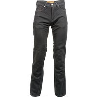 Image of Richa Hammer 2 Black Motorcycle Jeans