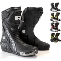 Image of Richa Blade Waterproof Motorcycle Boots
