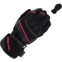 Image of Richa Diana Gore-Tex Ladies Motorcycle Gloves