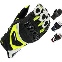 Image of Richa Stealth Evo Leather Motorcycle Gloves