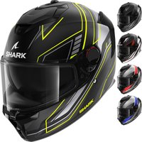 Image of Shark Spartan GT Pro Carbon Toryan Motorcycle Helmet