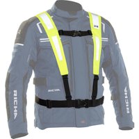 Image of Richa Safety Belt Motorcycle Vest XXL Fluo