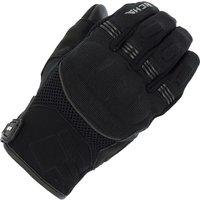 Richa Scope Motorcycle Gloves S Black
