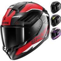 Shark Ridill 2 Bersek Motorcycle Helmet