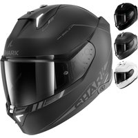 Image of Shark Skwal i3 Blank Motorcycle Helmet